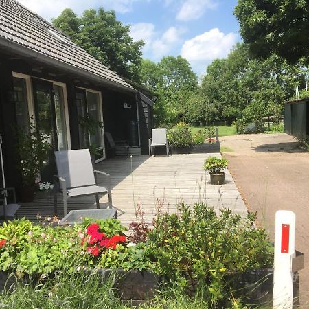 Klein Vreugderijk Bed and Breakfast Zwolle  Eksteriør billede