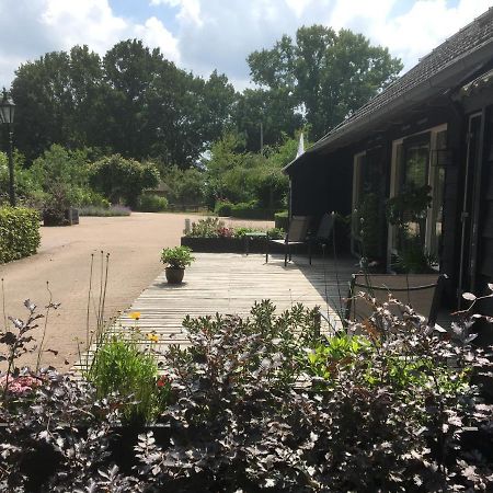 Klein Vreugderijk Bed and Breakfast Zwolle  Eksteriør billede