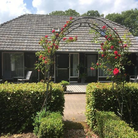 Klein Vreugderijk Bed and Breakfast Zwolle  Eksteriør billede