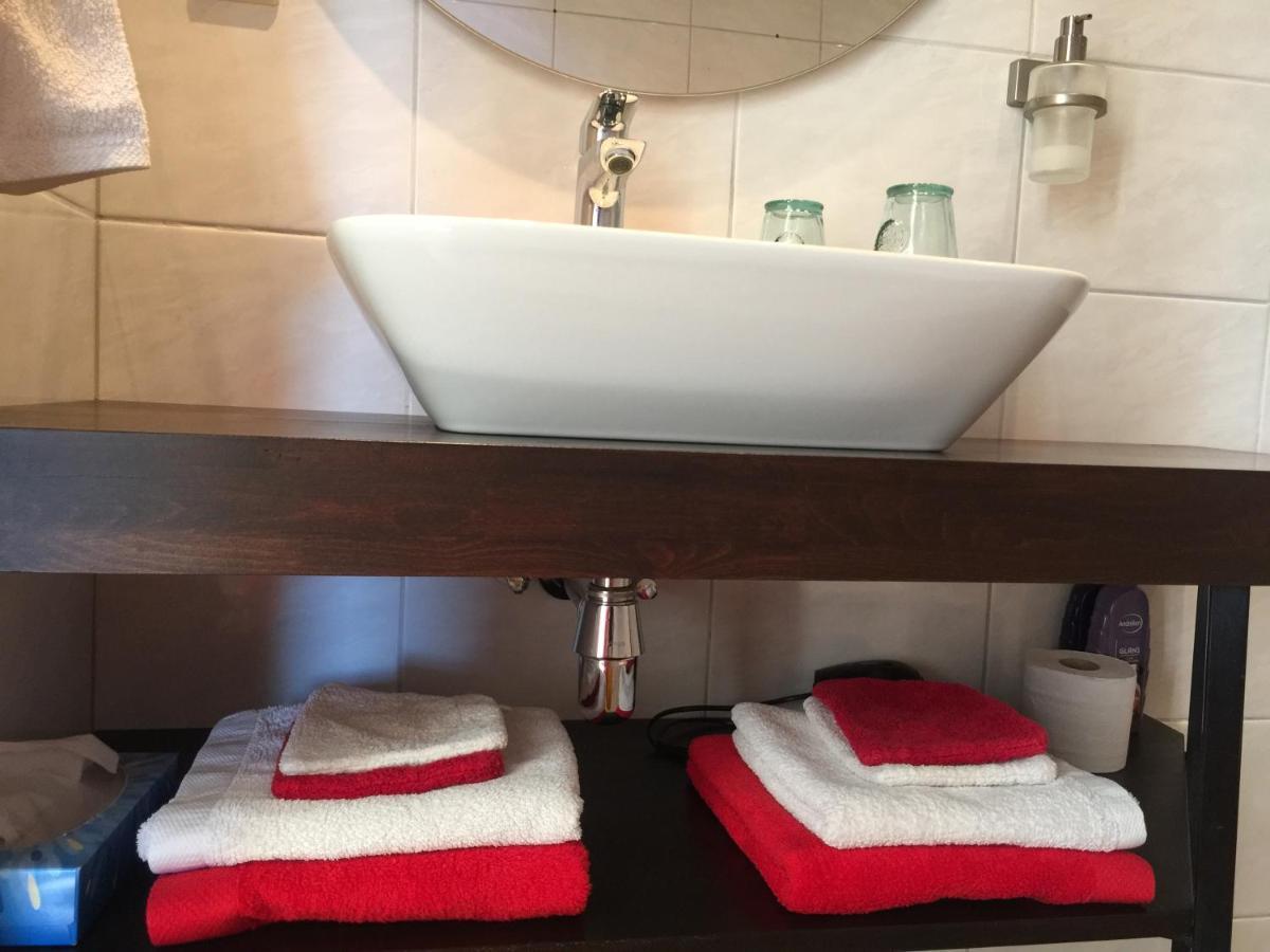 Klein Vreugderijk Bed and Breakfast Zwolle  Eksteriør billede