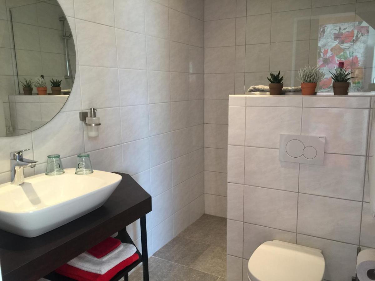 Klein Vreugderijk Bed and Breakfast Zwolle  Eksteriør billede