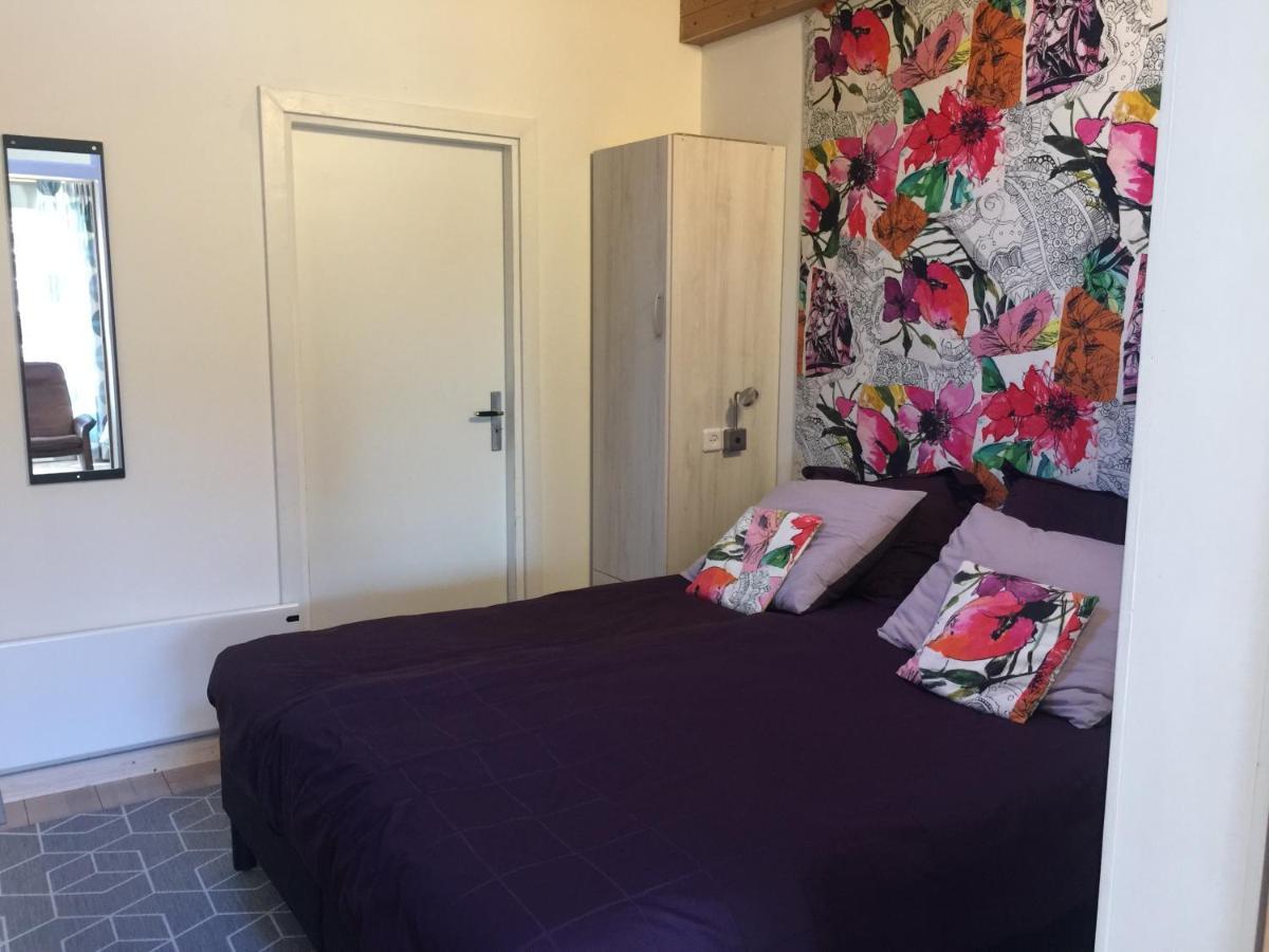 Klein Vreugderijk Bed and Breakfast Zwolle  Eksteriør billede