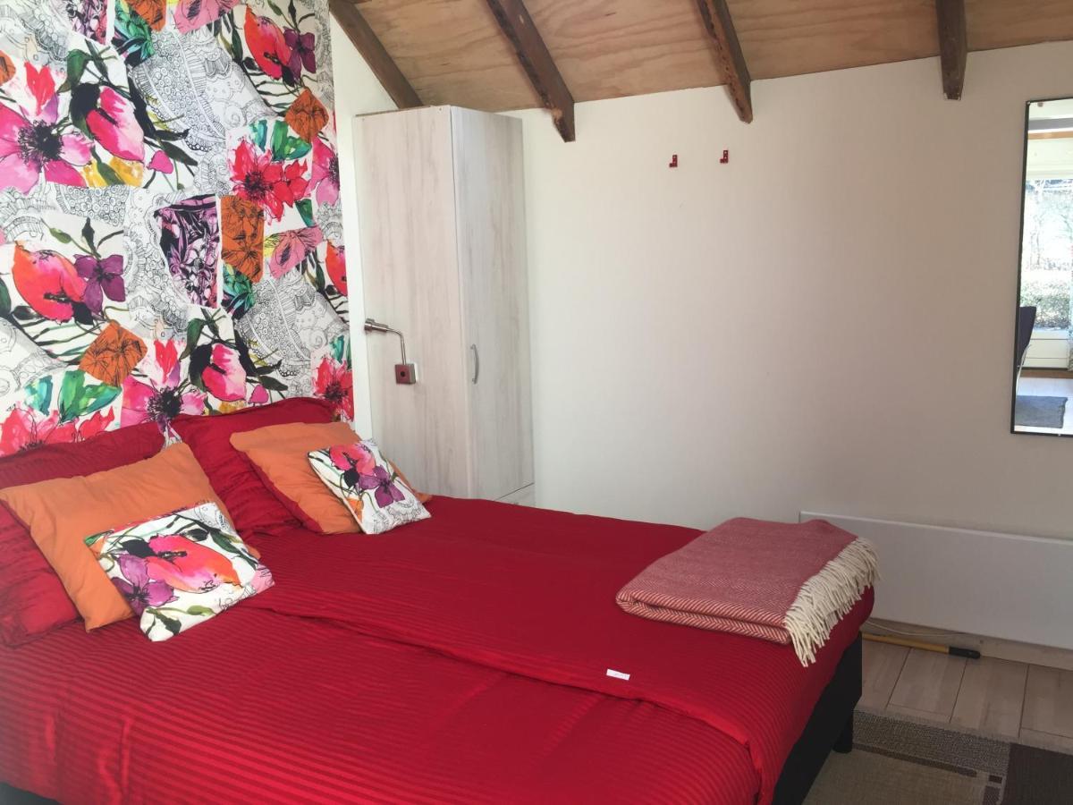 Klein Vreugderijk Bed and Breakfast Zwolle  Eksteriør billede