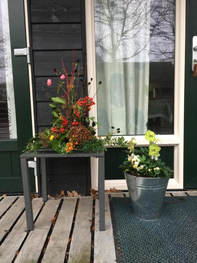 Klein Vreugderijk Bed and Breakfast Zwolle  Eksteriør billede