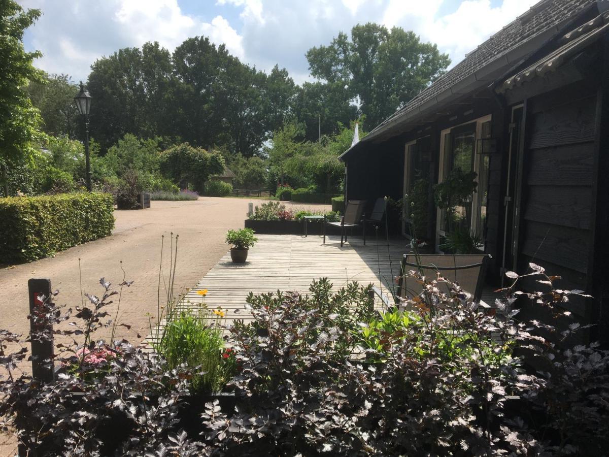 Klein Vreugderijk Bed and Breakfast Zwolle  Eksteriør billede