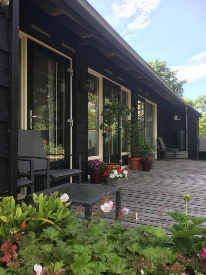 Klein Vreugderijk Bed and Breakfast Zwolle  Eksteriør billede